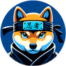 Dog wif nunchucks